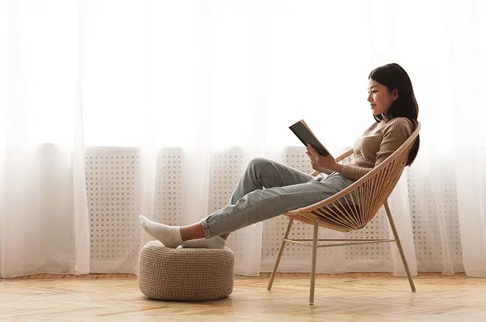 Gaya Hidup Minimalis Bermanfaat bagi Kesehatan Mental, Salah Satunya Mengurangi Rasa Kesepian